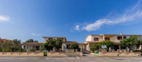 Centro Residenziale Le Canne San Teodoro